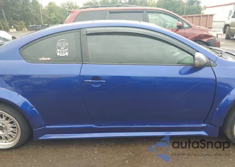 2006 Scion Tc from USA, damaged, VIN JTKDE177360073568